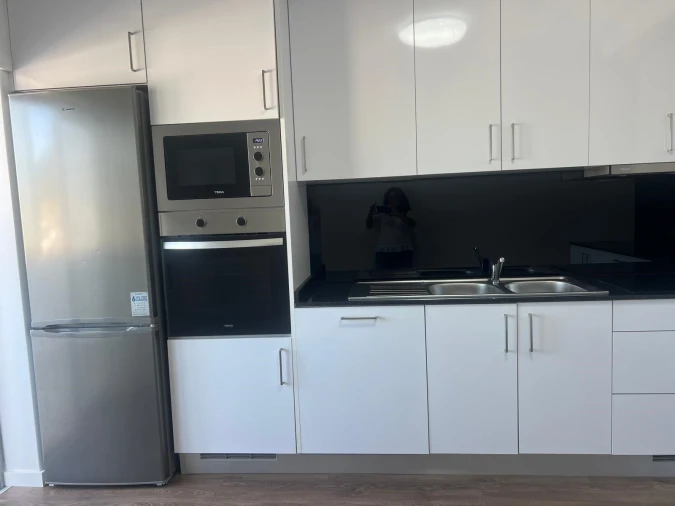 Apartamento T4 para Venda em Alcobaça e Vestiaria Foto 19