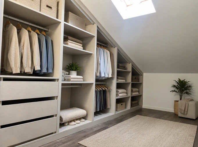 Apartamento T4 para Venda em Alcobaça e Vestiaria Foto 29