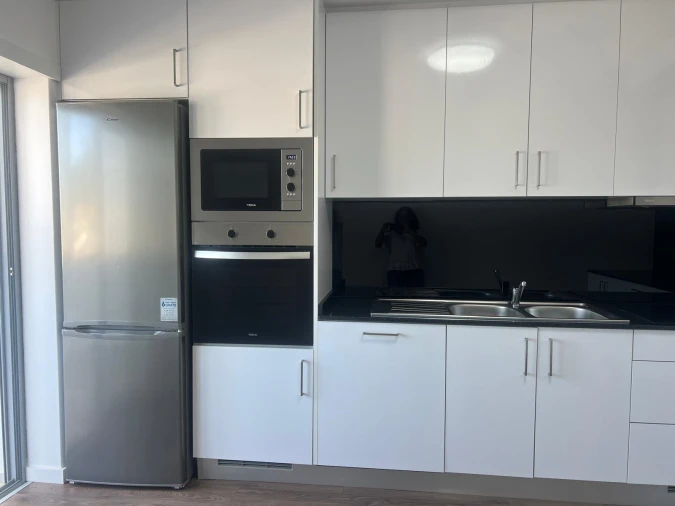 Apartamento T4 para Venda em Alcobaça e Vestiaria Foto 9
