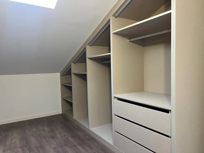 Apartamento T4 para Venda em Alcobaça e Vestiaria Foto 30