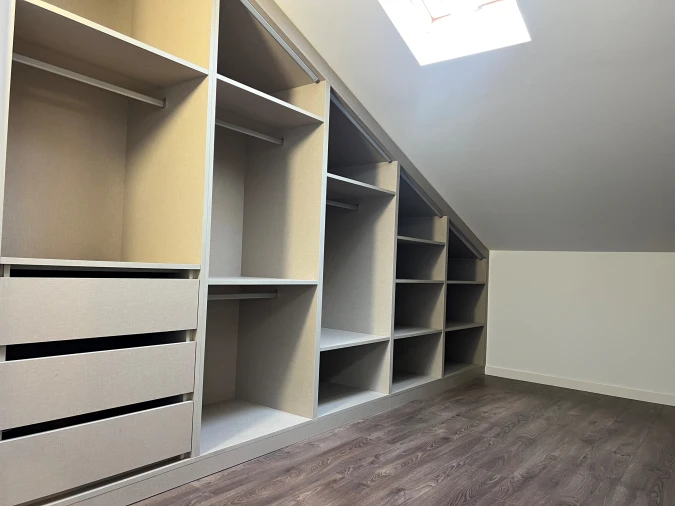 Apartamento T4 para Venda em Alcobaça e Vestiaria Foto 28