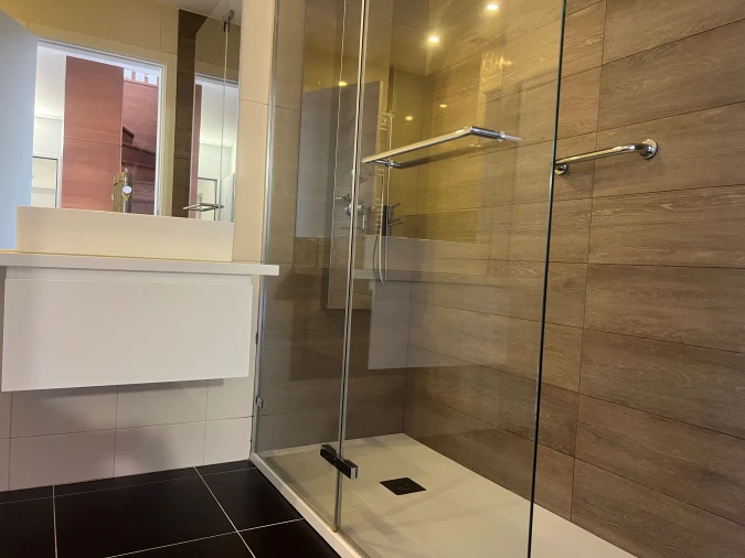 Apartamento T4 para Venda em Alcobaça e Vestiaria Foto 25