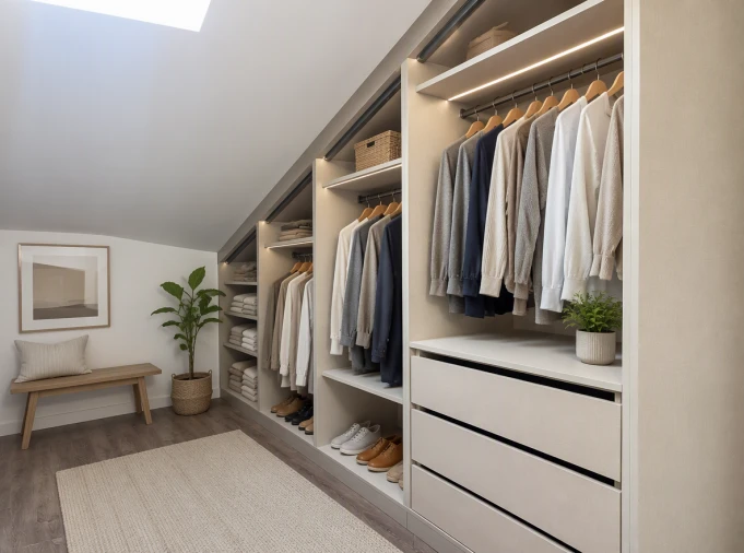 Apartamento T4 para Venda em Alcobaça e Vestiaria Foto 31