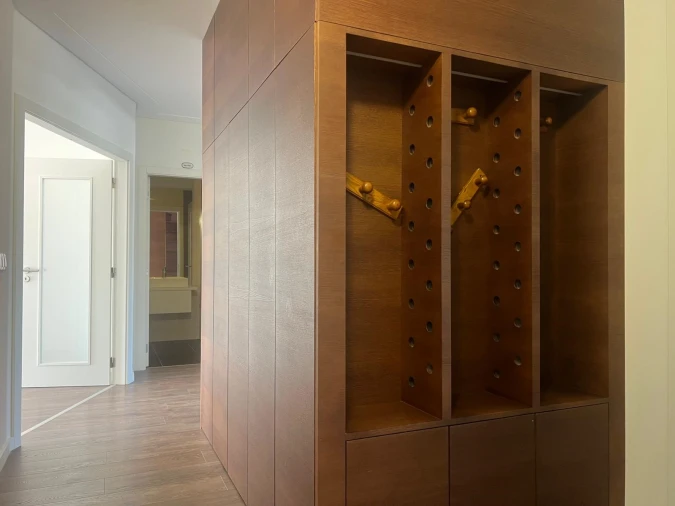 Apartamento T4 para Venda em Alcobaça e Vestiaria Foto 22