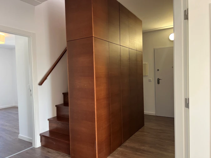 Apartamento T4 para Venda em Alcobaça e Vestiaria Foto 20