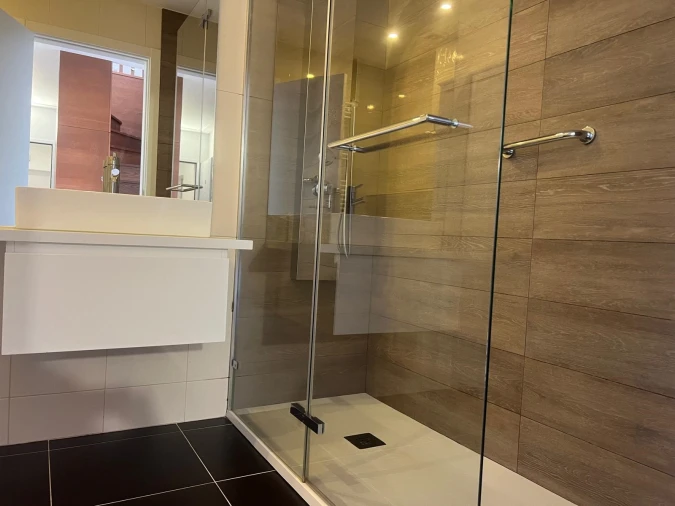 Apartamento T4 para Venda em Alcobaça e Vestiaria Foto 12