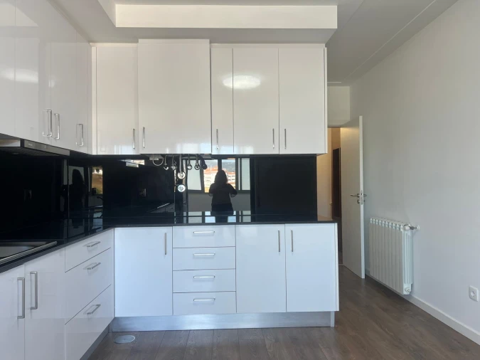 Apartamento T4 para Venda em Alcobaça e Vestiaria Foto 20