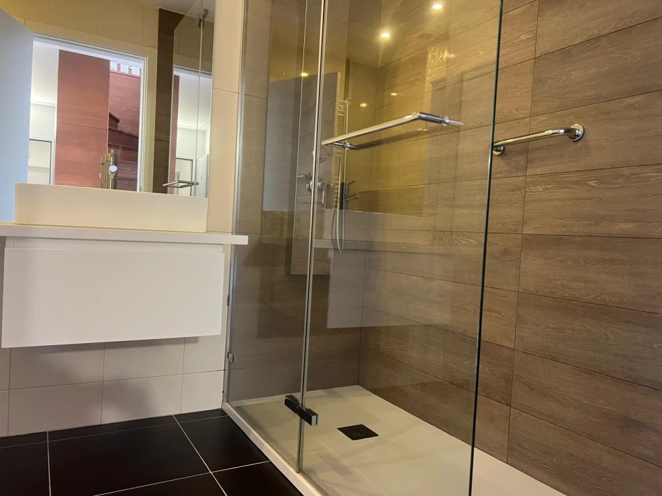 Apartamento T4 para Venda em Alcobaça e Vestiaria Foto 12
