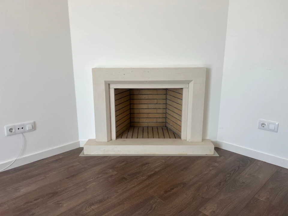 Apartamento T4 para Venda em Alcobaça e Vestiaria Foto 21