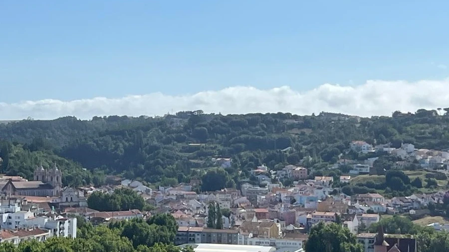 Apartamento T4 para Venda em Alcobaça e Vestiaria
