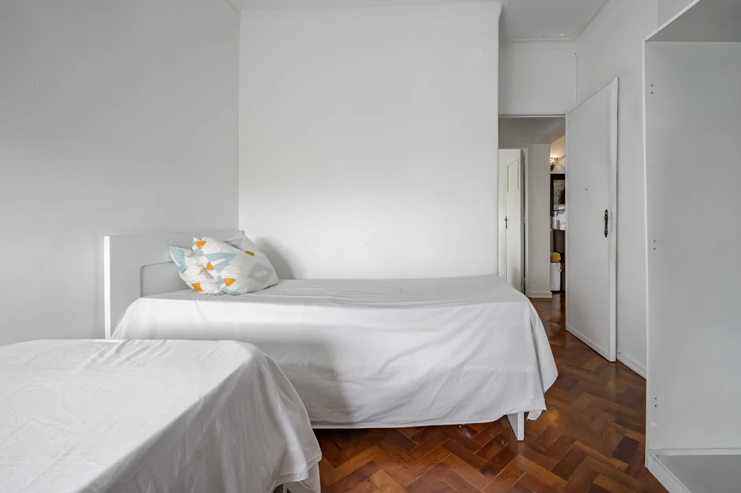 Apartamento T3 para Venda em Cascais e Estoril Foto 20