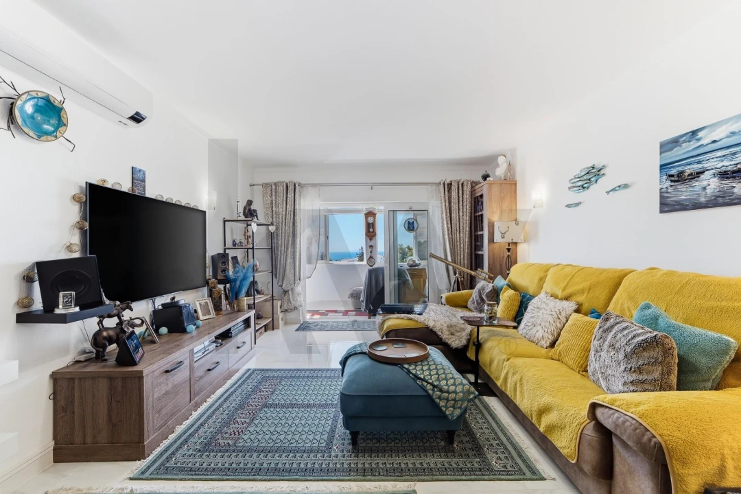 Apartamento T2 para Venda em Portimão Foto 15