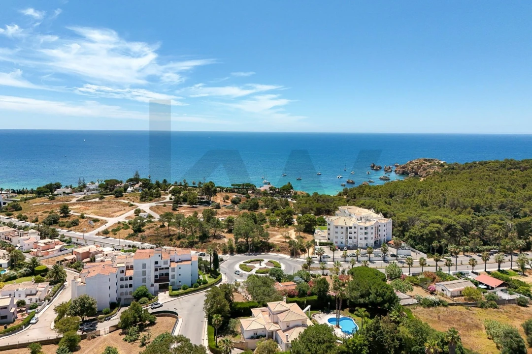 Apartamento T2 para Venda em Portimão Foto 48