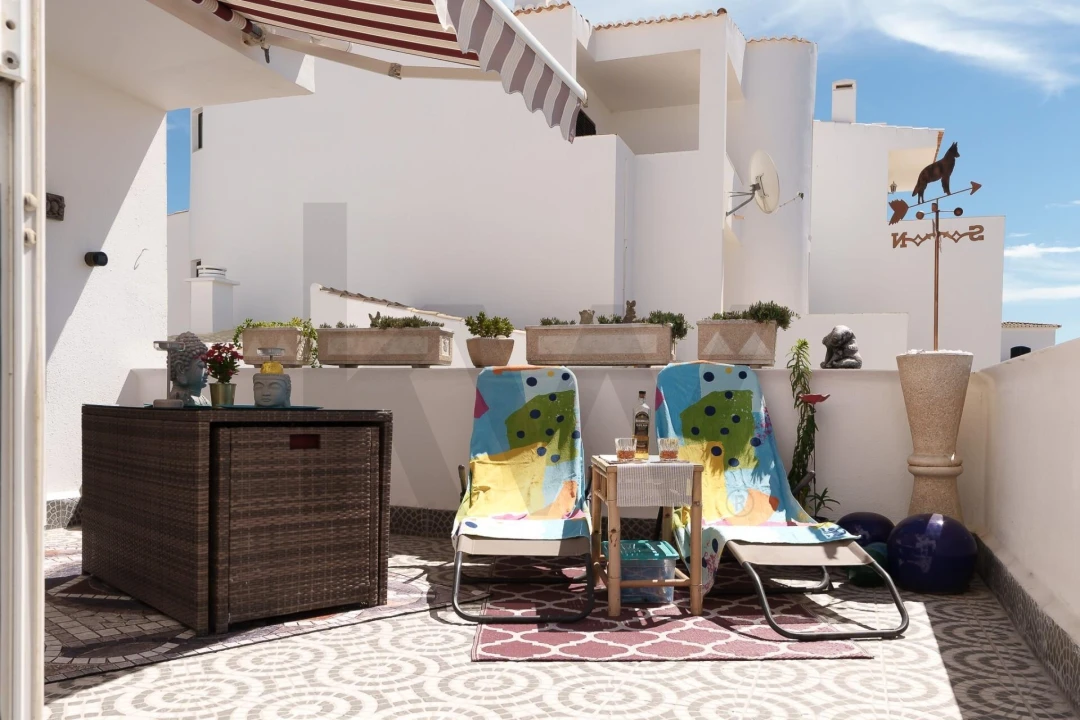 Apartamento T2 para Venda em Portimão Foto 35