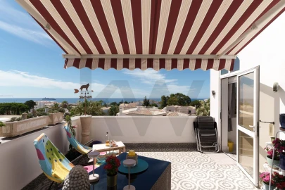 Apartamento T2 para Venda em Portimão