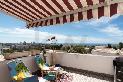 Apartamento T2 para Venda em Portimão
