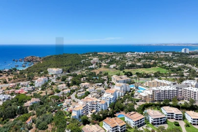 Apartamento T2 para Venda em Portimão