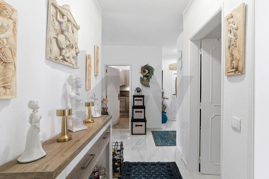 Apartamento T2 para Venda em Portimão Foto 27