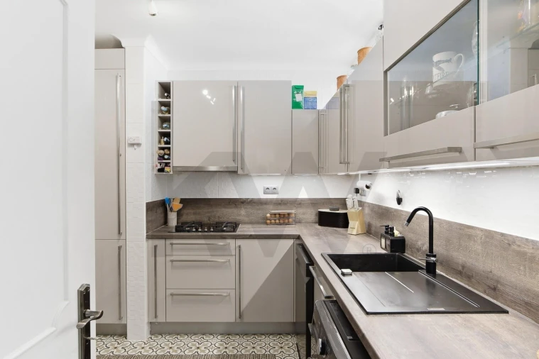 Apartamento T2 para Venda em Portimão Foto 29
