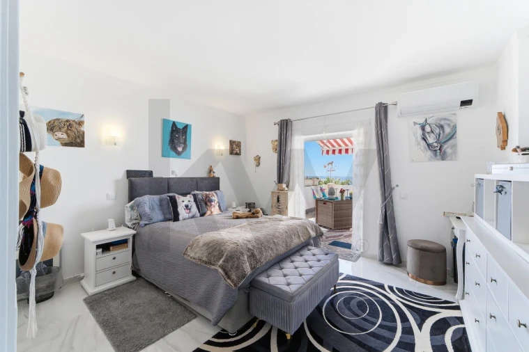 Apartamento T2 para Venda em Portimão Foto 4