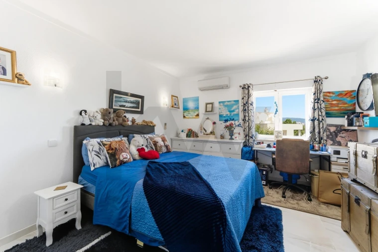 Apartamento T2 para Venda em Portimão Foto 6