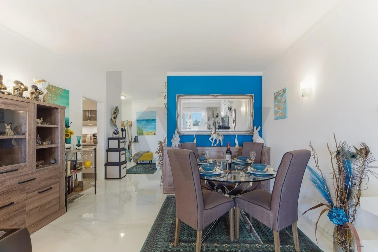 Apartamento T2 para Venda em Portimão Foto 17