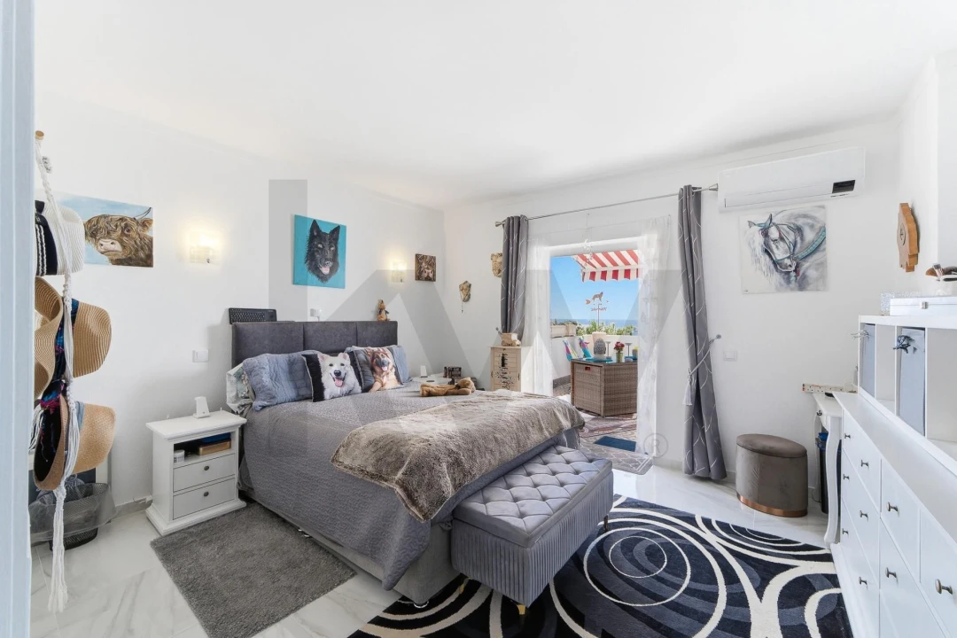Apartamento T2 para Venda em Portimão Foto 4