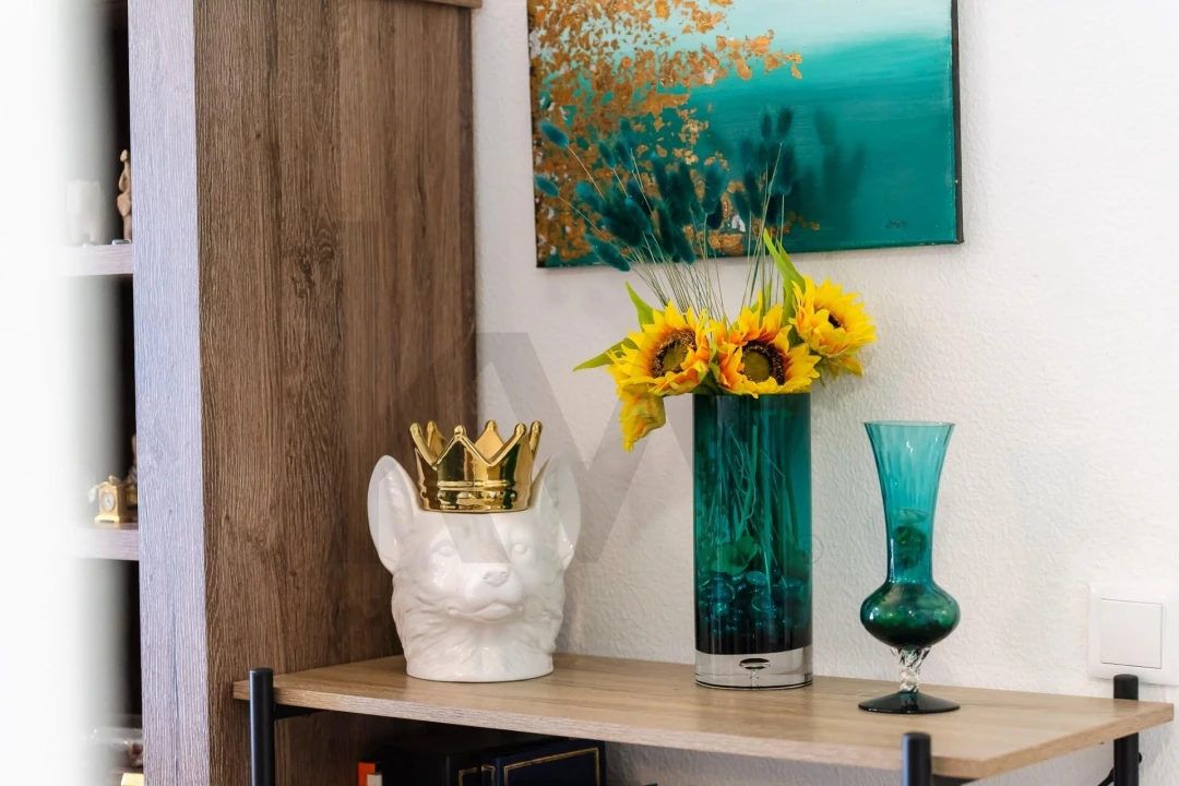 Apartamento T2 para Venda em Portimão Foto 19