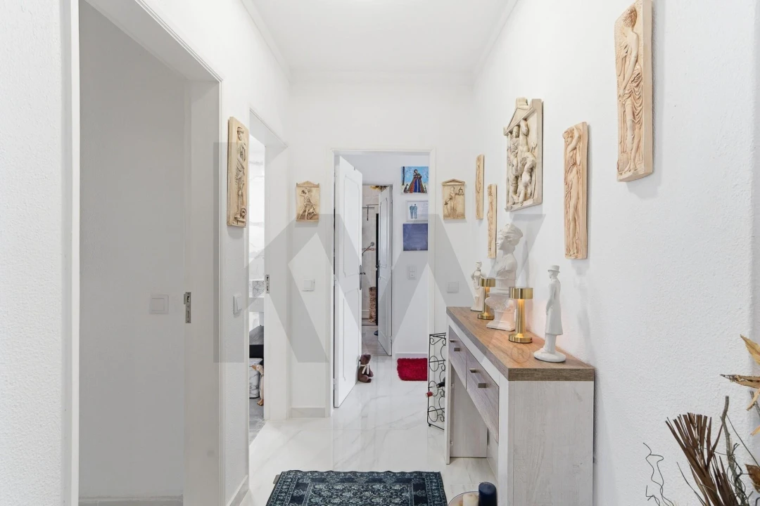Apartamento T2 para Venda em Portimão Foto 22