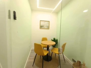 Negócio para Arrendamento em Santo Antonio dos Olivais