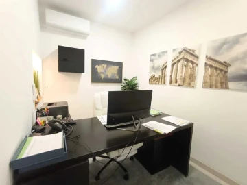 Negócio para Arrendamento em Santo Antonio dos Olivais