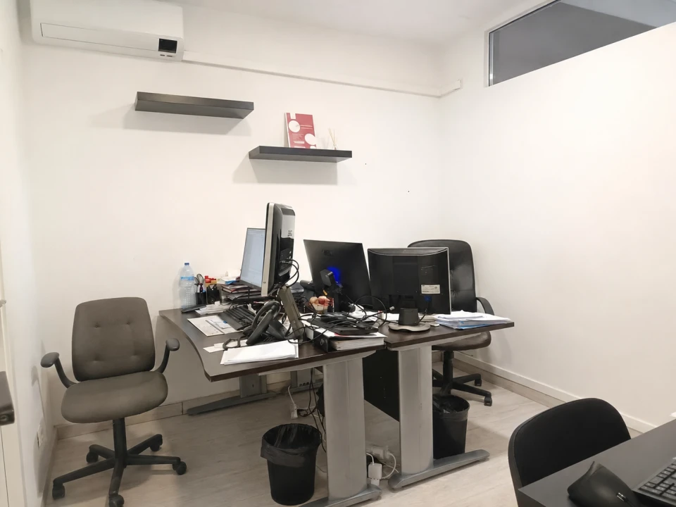 Negócio para Arrendamento em Santo Antonio dos Olivais Foto 5