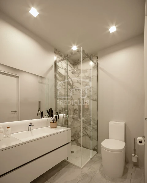 Apartamento T2 para Venda em Santo Antonio