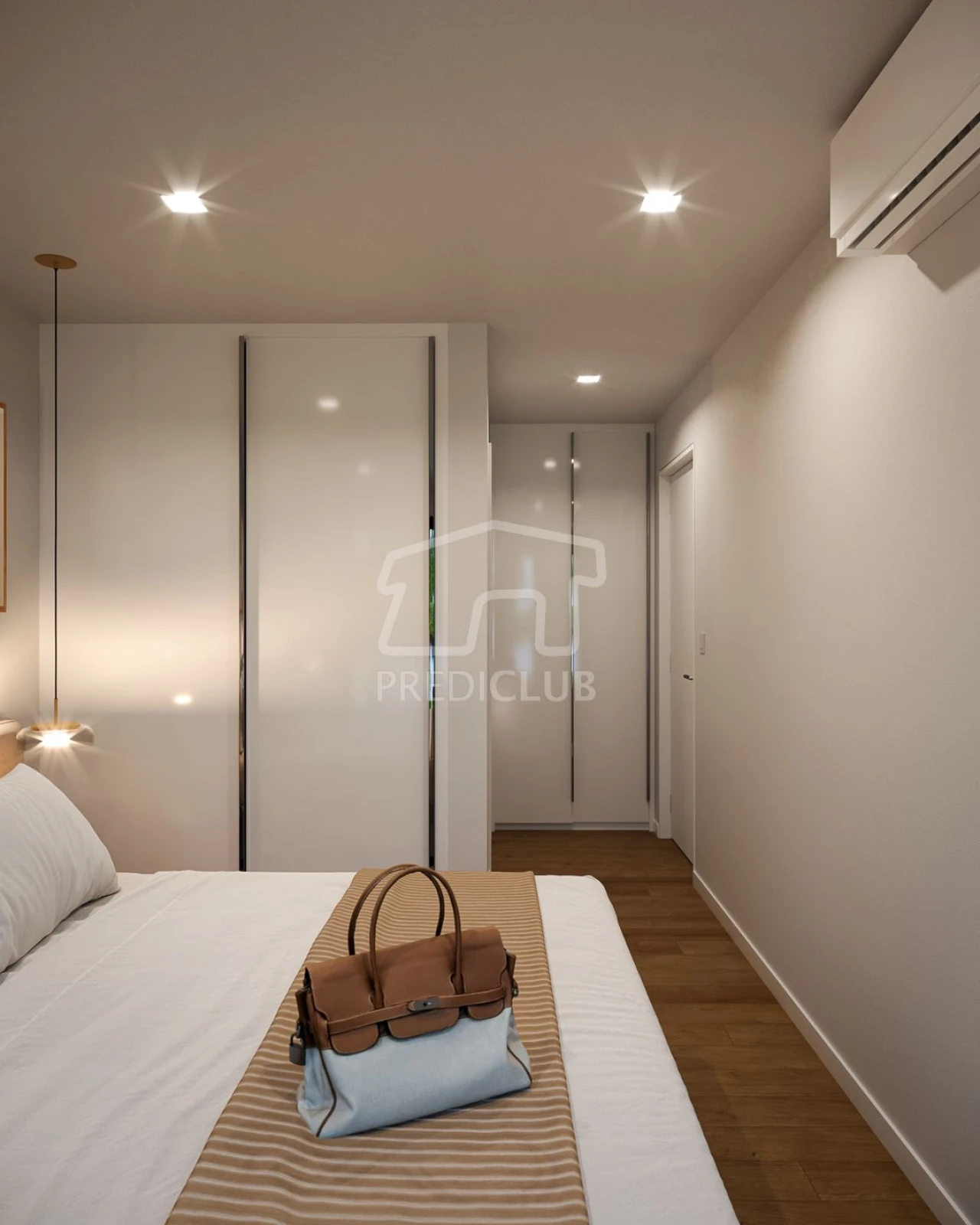 Apartamento T2 para Venda em Santo Antonio Foto 10