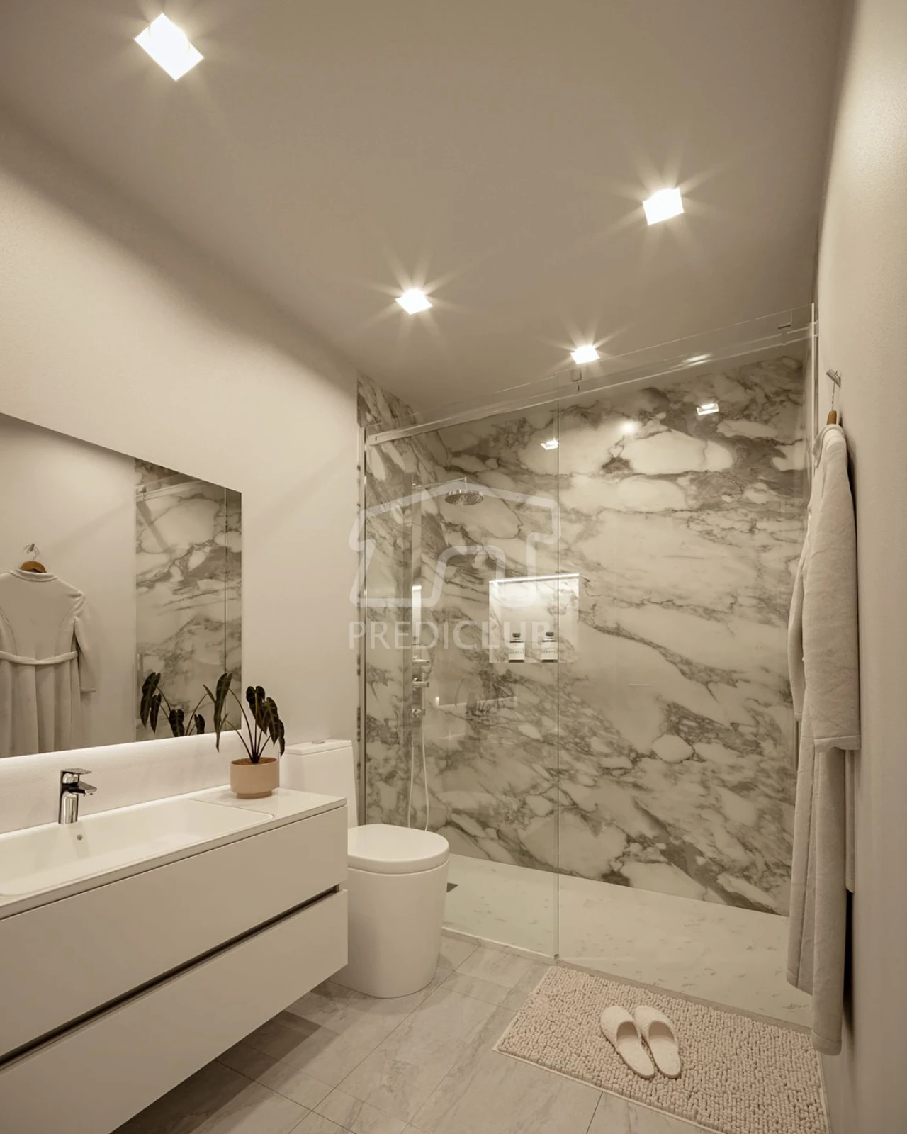 Apartamento T2 para Venda em Santo Antonio Foto 7