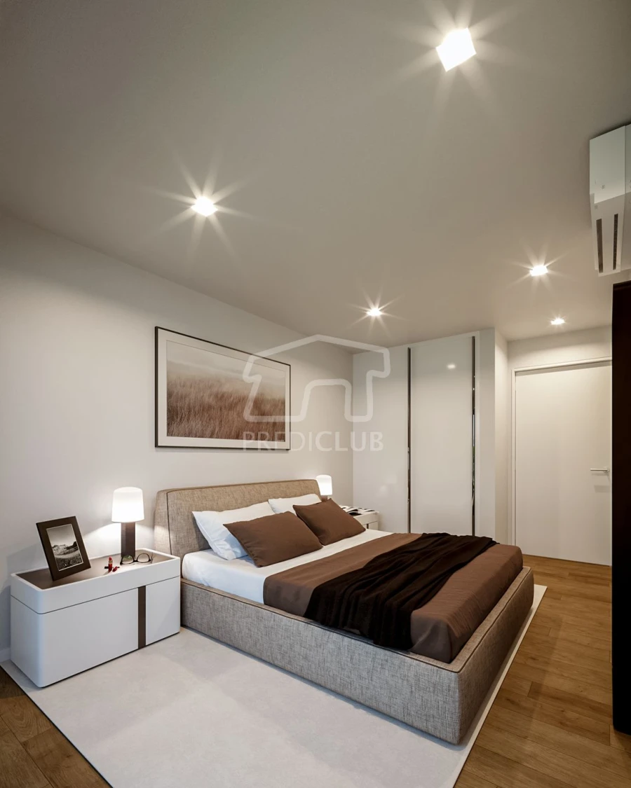 Apartamento T2 para Venda em Santo Antonio Foto 5