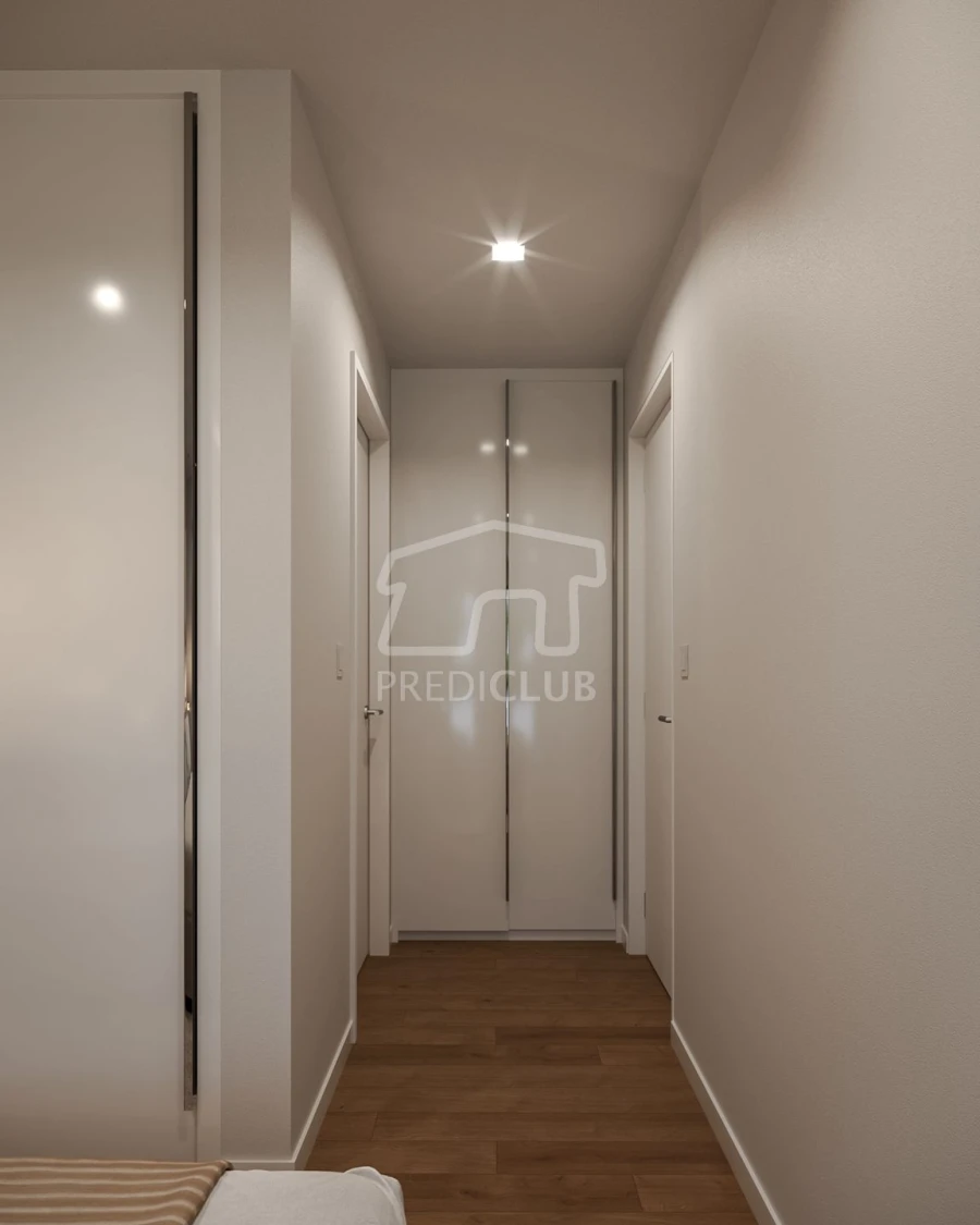 Apartamento T2 para Venda em Santo Antonio Foto 9