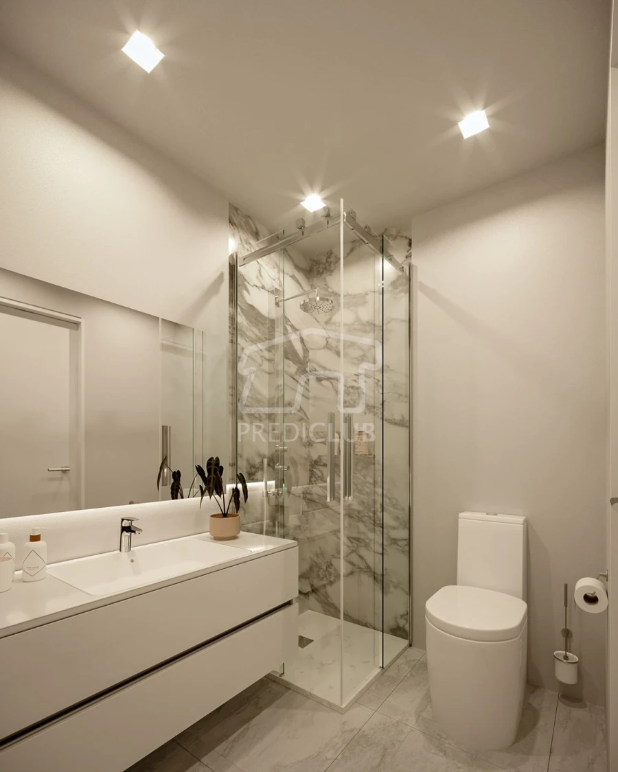 Apartamento T2 para Venda em Santo Antonio Foto 6
