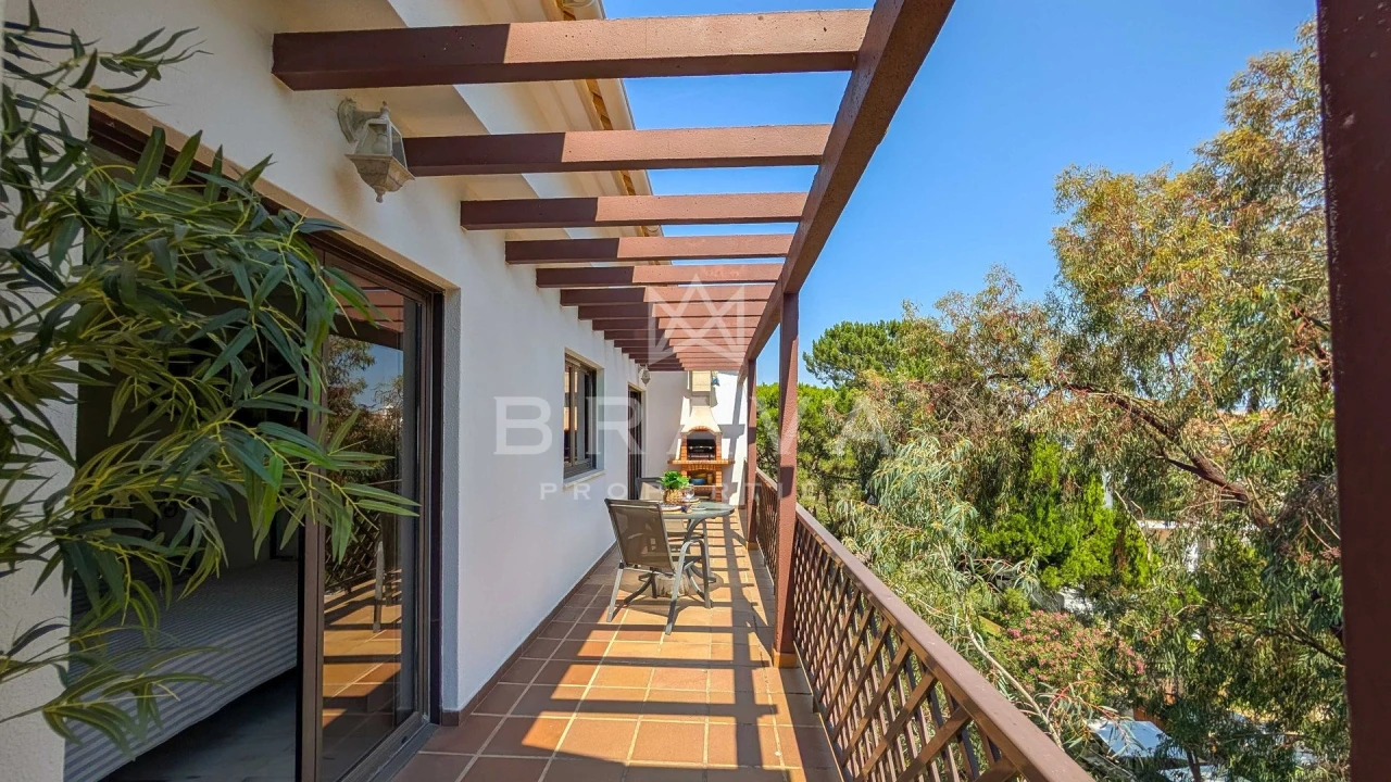 Apartamento T2 para Venda em Albufeira e Olhos de Água Foto 26