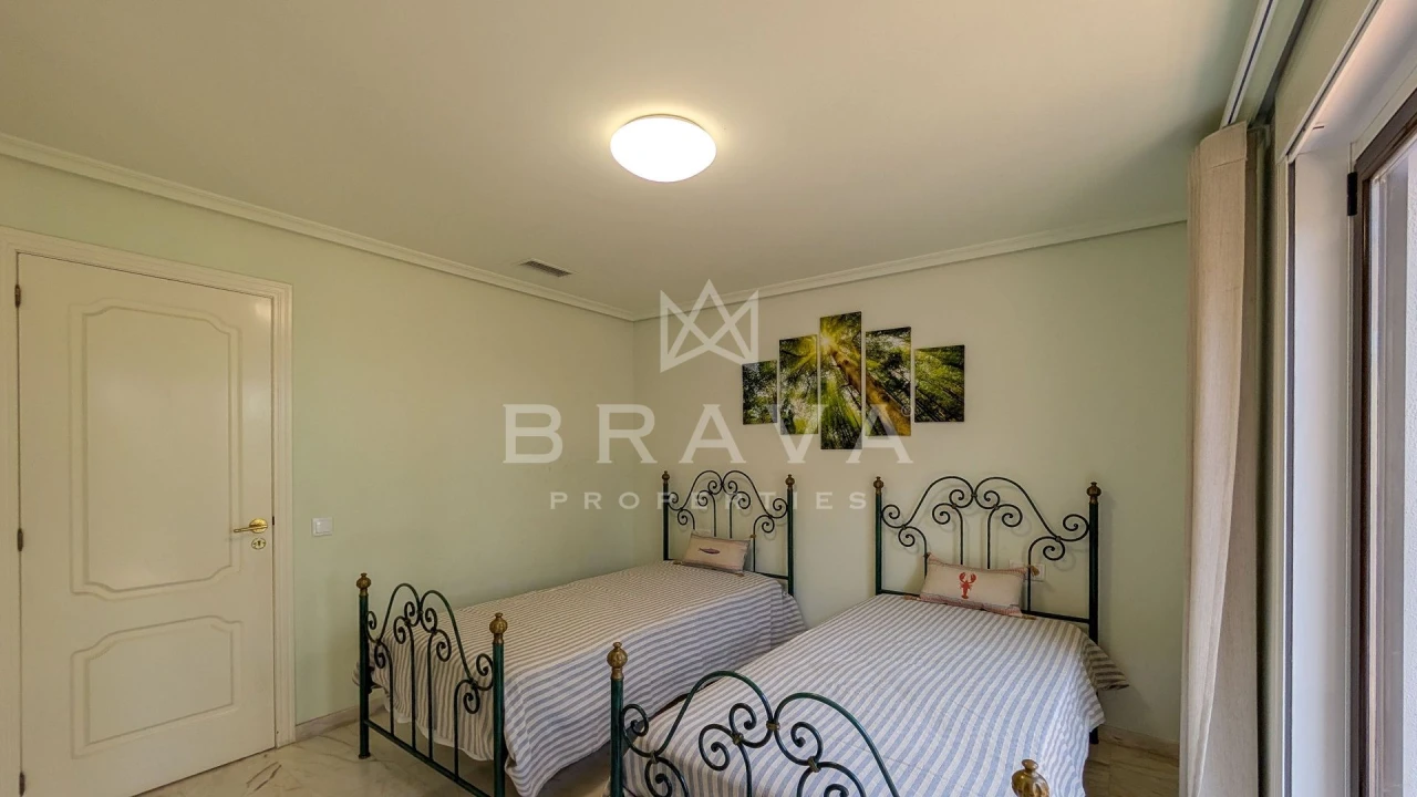 Apartamento T2 para Venda em Albufeira e Olhos de Água Foto 20