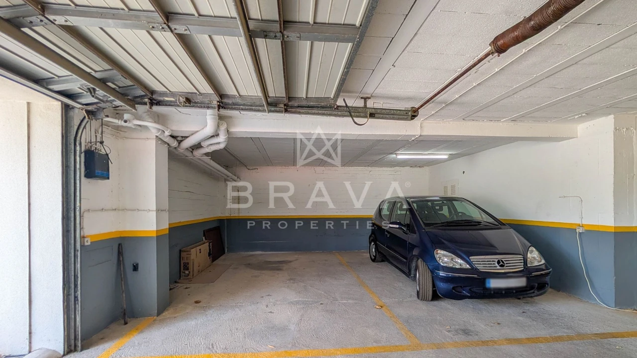 Apartamento T2 para Venda em Albufeira e Olhos de Água Foto 31