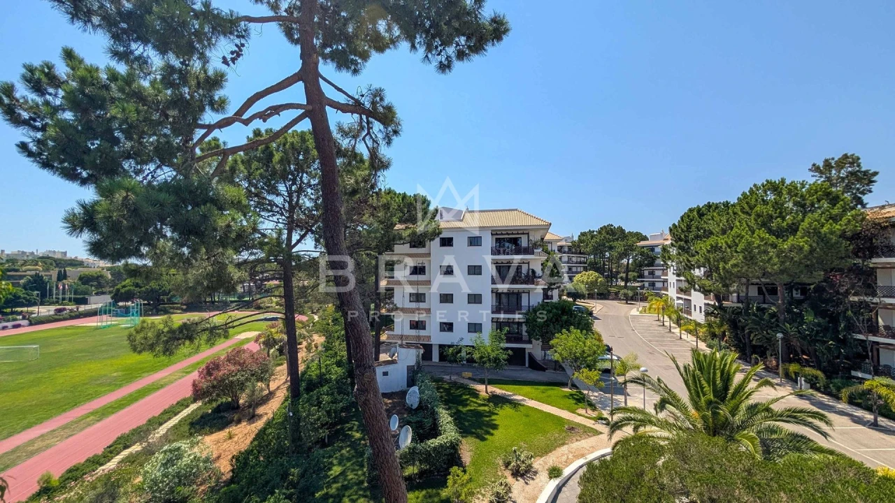 Apartamento T2 para Venda em Albufeira e Olhos de Água Foto 25
