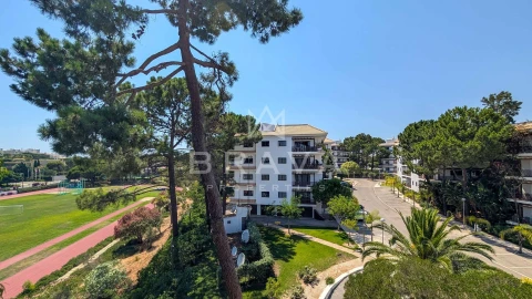Apartamento T2 para Venda em Albufeira e Olhos de Água