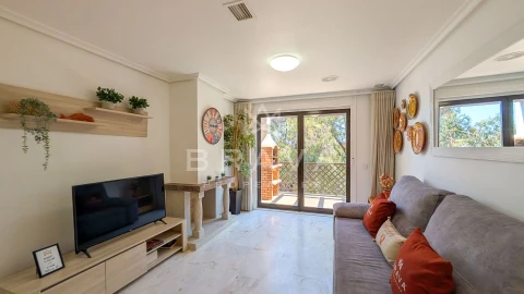 Apartamento T2 para Venda em Albufeira e Olhos de Água