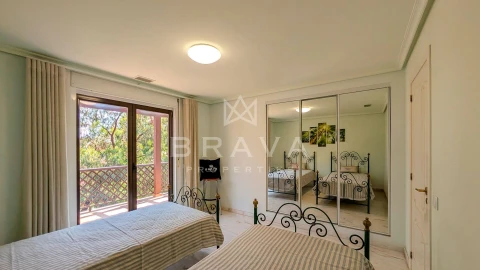 Apartamento T2 para Venda em Albufeira e Olhos de Água