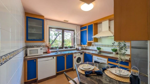 Apartamento T2 para Venda em Albufeira e Olhos de Água