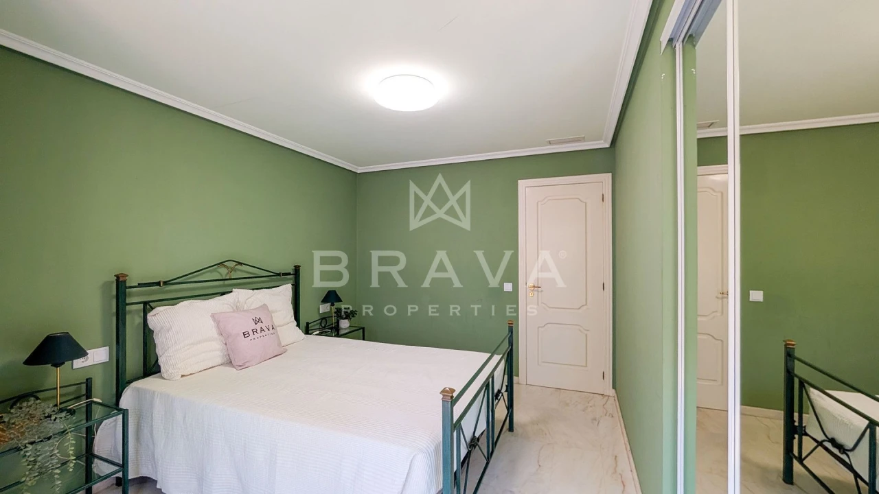 Apartamento T2 para Venda em Albufeira e Olhos de Água Foto 16