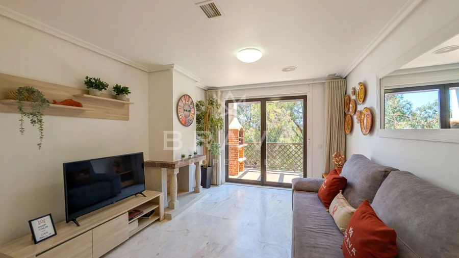 Apartamento T2 para Venda em Albufeira e Olhos de Água Foto 7