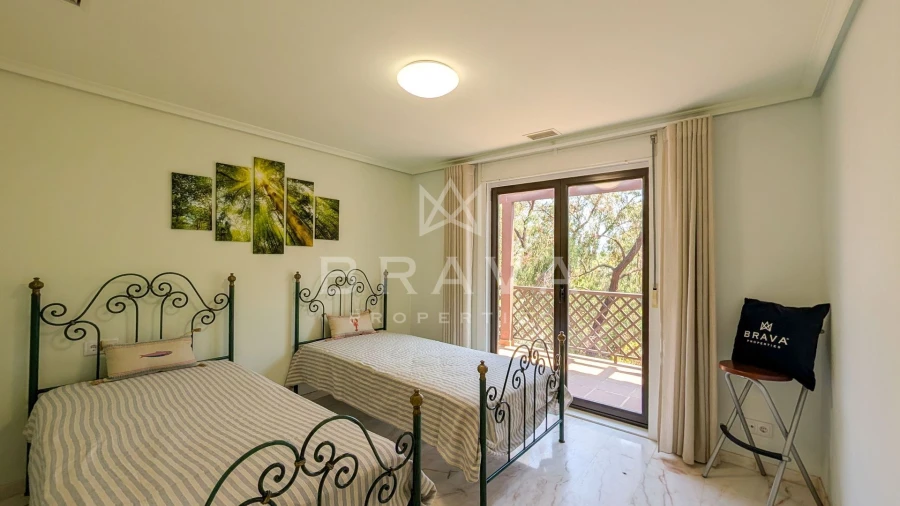 Apartamento T2 para Venda em Albufeira e Olhos de Água Foto 21