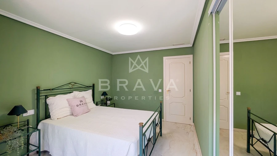 Apartamento T2 para Venda em Albufeira e Olhos de Água Foto 16
